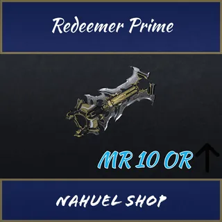 redeemer prime