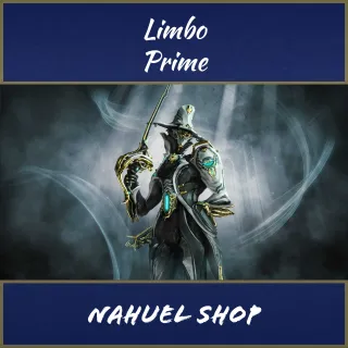 limbo prime