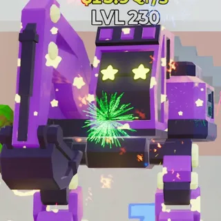 Fortnite Steal the Brainrot DiggoBlock Dreamy 2 Traits 15.9Qi/s Lvl 230