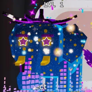 Fortnite Steal the Brainrot Strawberry Elephant Rave 420M/s Lvl 1