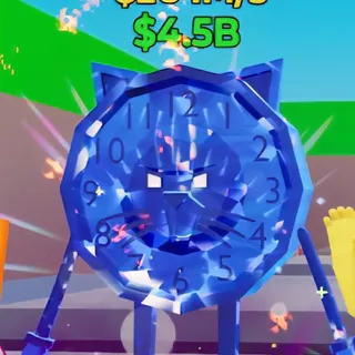 Fortnite Steal the Brainrot Catino Timeno Crystal 184M/s