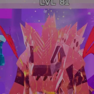 Fortnite Go Up for Brainrots Gorgonzilla Magical 5.4Qa/s Lvl 81 2 Traits