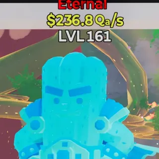 Fortnite Steal the Brainrot El Crunchador Diamond 236.8Qa/s Lvl 161
