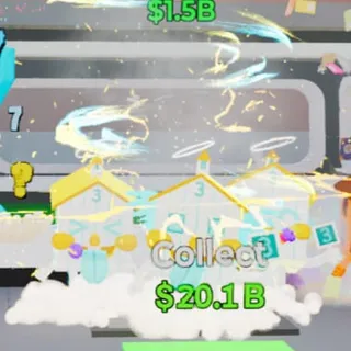 Fortnite Steal the Brainrot Los Esok Sekolitos 112M/s