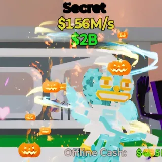 Fortnite Steal the Brainrot Chicleteira Bicicleteira 156M/s