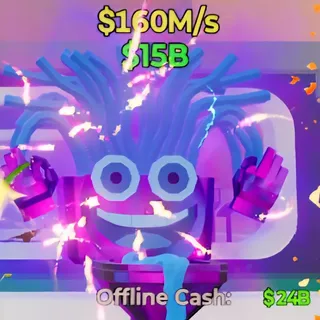Fortnite Steal the Brainrot Spaghetti Tualetti Galaxy 180M/s