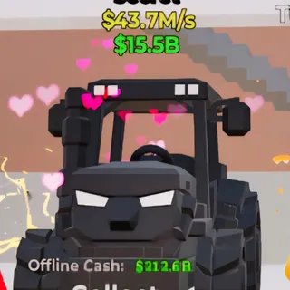 Fortnite Steal the Brainrot Rang Rang Kelerang 43.7M/s