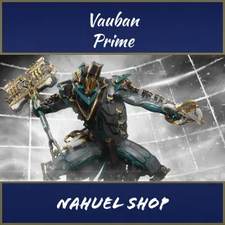 vauban prime 