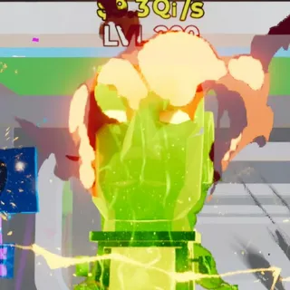 Fortnite Steal the Brainrot Gigalitraktos Spidorobos Magical 9.3Qi/s Lvl 200 2 Traits