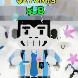 Fortnite Steal the Brainrot Dul Dul Dul Football 3 Traits 270M/s