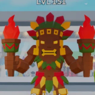 Fortnite Steal the Brainrot Flammino Tikkino Default 20Qa/s Lvl 151