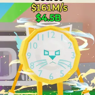 Fortnite Steal the Brainrot Catino Timeno 161M/s