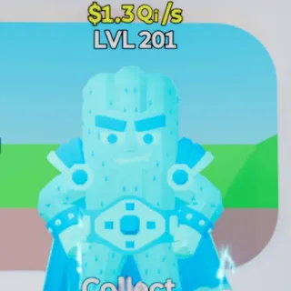 Fortnite Steal the Brainrot El Crunchador Diamond Eternal 1.3Qi/s Lvl 201