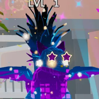 Fortnite Steal the Brainrot Dragonini Ananasini Rave 60K/s Lvl 1