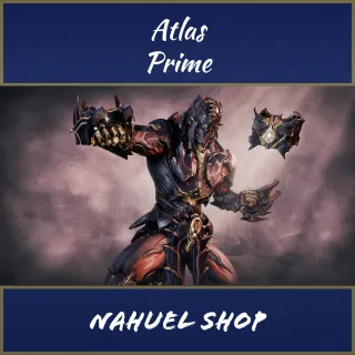 atlas prime 