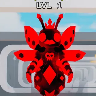 Fortnite Steal the Brainrot Scarabella Darkness 528M/s Lvl 1