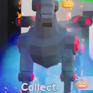 Fortnite Steal the Brainrot Meccavallo 370M/s