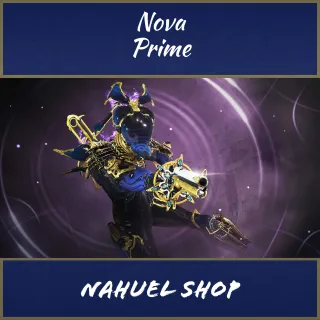 nova prime 