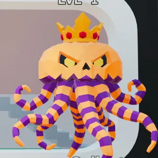 Fortnite Steal the Brainrot Jackodusa Default 51M/s Lvl 1