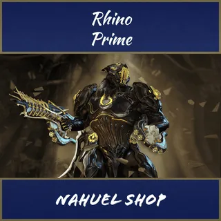 rhino prime