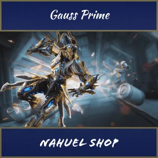 gara prime