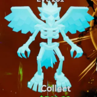 Fortnite Steal the Brainrot Vulturino Skeletono Diamond 1.2Qi/s Lvl 201