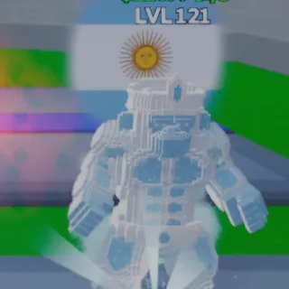 Fortnite Go Up for Brainrots Chimpanzini Kingini Football 218.4Qa/s Lvl 121