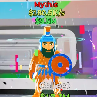 Fortnite Steal the Brainrot Patapimus Maximus 180.5K/s