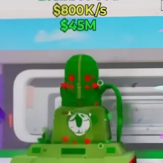 Fortnite Steal the Brainrot Bambini Tankini 800K/s