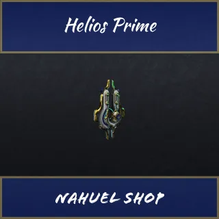 Helios Prime