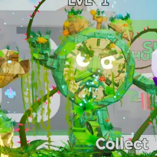 Fortnite Steal the Brainrot Tictac Tictac Sahur Jungle 462M/s Lvl 1