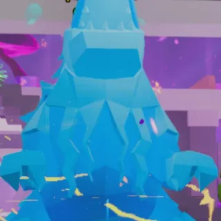 Fortnite Steal the Brainrot Gorgonzilla Rainbow 4 Traits 1.1B/s