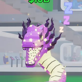 Fortnite Steal the Brainrot Pitiata Baem Dreamy 132M/s