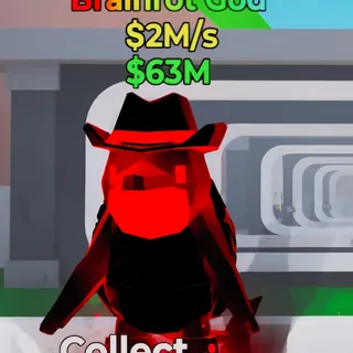 Fortnite Steal the Brainrot Dig Torto Dolf 2M/s