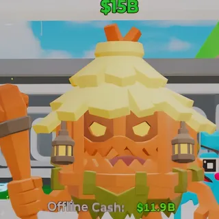 Fortnite Steal the Brainrot Capanna Distruttore Default 38M/s