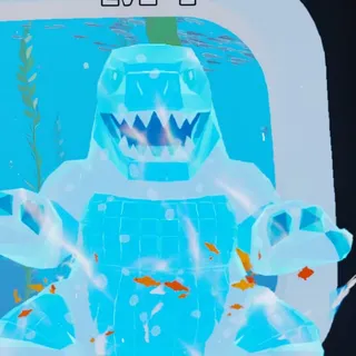 Fortnite Steal the Brainrot Cornzilla Aqua 414M/s Lvl 1
