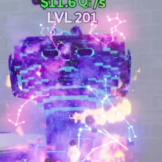 Fortnite Go Up for Brainrots Miskin Makaroni Galaxy 2 traits 11.6Qi/s Lvl 201