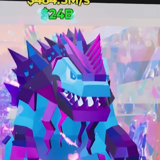 Fortnite Steal the Brainrot Gorgonzilla Galaxy 484.5M/s