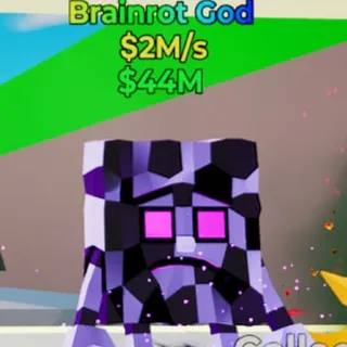 Fortnite Steal the Brainrot Bim Bim Bim Sadim 2M/s