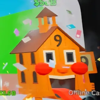 Fortnite Steal the Brainrot La Esok Sekolah 60M/s