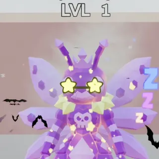 Fortnite Steal the Brainrot Scarabella Dreamy 528M/s Lvl 1 2 Traits