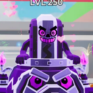 Fortnite Steal the Brainrot Salsicino Furiosino Void 2 Traits 34.4Qi/s Lvl 250