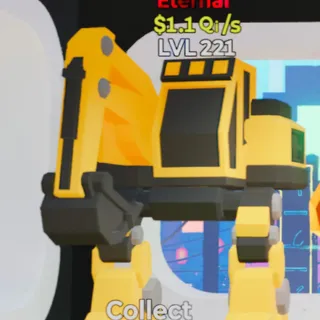 Fortnite Steal the Brainrot DiggoBlock Default 1.1Qi/s Lvl 221