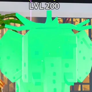 Fortnite Steal the Brainrot Strawberry Elephant Rainbow 2.4Qi/s Lvl 200