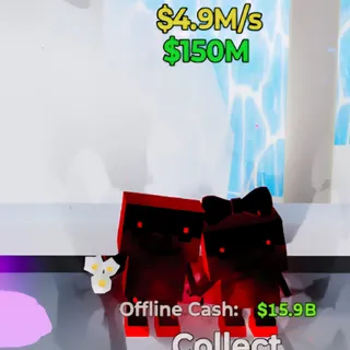 Fortnite Steal the Brainrot Los Couples 4.9M/s