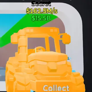 Fortnite Steal the Brainrot Rang Rang Kelerang 162.5M/s