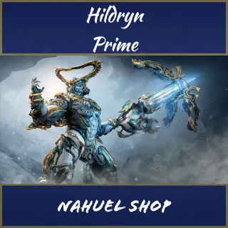 hildryn prime 