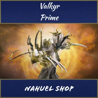 valkyr prime