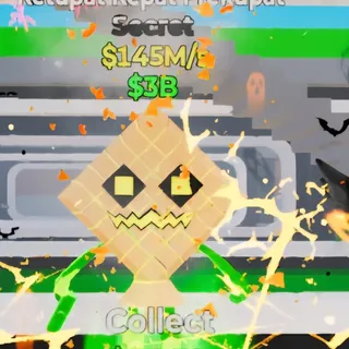 Fortnite Steal the Brainrot Ketupat Kepat Prekupat Toxic 145M/s