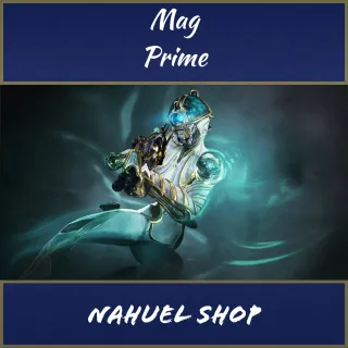 mag prime